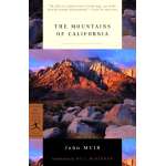 California :The Mountains of California