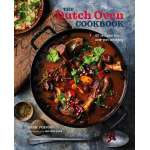 The Dutch Oven Cookbook: 60 recipes for one-pot cooking