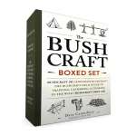 Survival Guides :The Bushcraft Boxed Set: Bushcraft 101; Advanced Bushcraft; The Bushcraft Field Guide to Trapping, Gathering, & Cooking in the Wild; Bushcraft First Aid