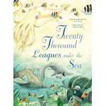 Children's Classics :Twenty Thousand Leagues Under the Sea