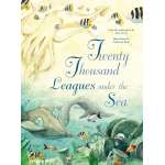 Twenty Thousand Leagues Under the Sea