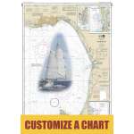 NOAA Charts for U.S. Waters :Customize a Chart