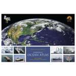 Jimmy Cornell Books :Cornell's Ocean Atlas 2nd Edition