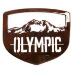 Washington :Olympic MAGNET