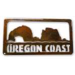 Oregon :Oregon Coast Arch MAGNET