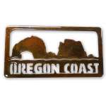 Oregon Coast Arch MAGNET