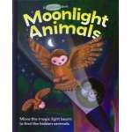 Children's Books about Birds :Moonlight Animals