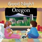 Oregon :Good Night Oregon