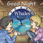 Board Books :Good Night Whales