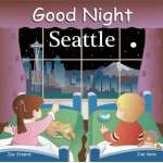 Washington :Good Night Seattle