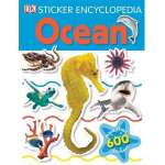 Sticker Encyclopedia: Ocean