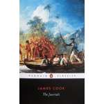Maritime & Naval History :The Journals of Captain Cook