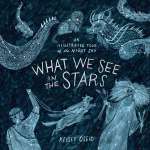 Space & Astronomy for Kids :What We See in the Stars: An Illustrated Tour of the Night Sky