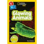 Early Readers :National Geographic Readers: Glowing Animals