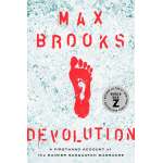 Bigfoot Books :Devolution: A Firsthand Account of the Rainier Sasquatch Massacre PAPERBACK