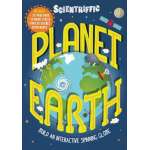 Environment & Nature Books for Kids :Scientriffic: Planet Earth