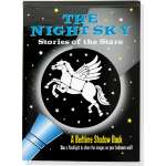 The Night Sky (Bedtime Shadow Book)