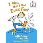 Children's Classics :I Wish That I Had Duck Feet (Hardcover)