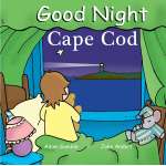 Board Books :Good Night Cape Cod
