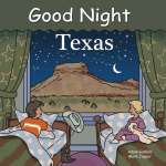 Board Books :Good Night Texas
