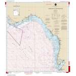 NOAA Chart 1114A: Tampa Bay to Cape San Blas (Oil and Gas Leasing Areas)NOAA Chart 1114A: Tampa Bay to Cape San Blas (Oil and Gas Leasing Areas)