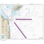NOAA Chart 12214: Cape May to Fenwick Island