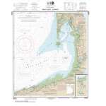 NOAA Chart 13250: Wellfleet Harbor