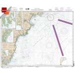 NOAA Chart 13286: Cape Elizabeth to Portsmouth