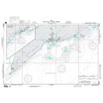 NGA Chart 28153: Coxen Hole and French Harbor