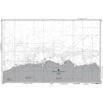 NGA Chart 29018: Porpoise Bay to West Ice Shelf