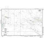 NGA Chart 606: Tonga to Archipel Des Tuamotu