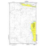 NGA Chart 708: Australia West Coast and Jawa Indonesia