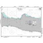 NGA Chart 72028: Central Portion of Java