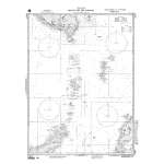 NGA Chart 73014: Is Molucca Sea and Mindanao