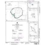 NGA Chart 81030: Plans of the Marshall Islands