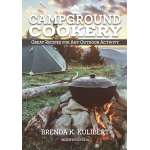 Camp Cooking :Campground Cookery (POD Edition)