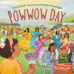 Native American Related :Powwow Day