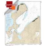NOAA Chart 16529: Dutch Harbor