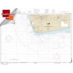 NOAA Chart 19362: South Coast of O'ahu Kalaeloa