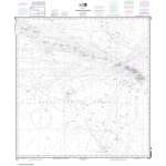 NOAA Chart 540: Hawaiian Islands