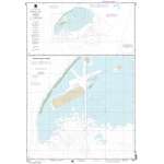 NOAA Chart 83637: Johnston Atoll