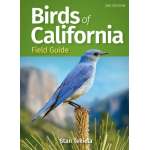 Bird Identification Guides :Birds of California Field Guide 2nd Edition