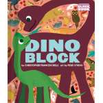 Dinosaur Books for Children :Dinoblock