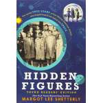 Hidden Figures: Young Readers' Edition