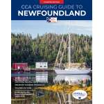 CCA Cruising Guide to Newfoundland 2ND EDITION