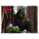 Bigfoot 2024 Calendar