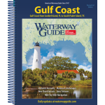 2024 Waterway Guide - Gulf Coast - Book