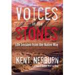 Voices in the Stones - Life Lessons from the Native Way - Book