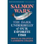 Salmon Wars - Book