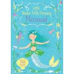 Little Sticker Dolly Dressing Mermaid - Book